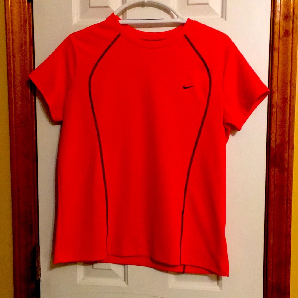 Nike work-out shirt
